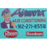 airworx air conditioning