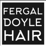 Fergal Doyle Hair