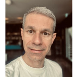 Martin Strohmenger