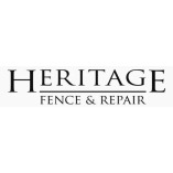 Heritage Fence & Repair