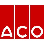 ACO Haustechnik logo