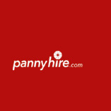 PANNY HIRE L.A