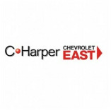 C Harper Chevrolet East