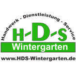HDS Wintergarten Roland Klingbeil