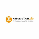 Curacation logo