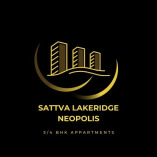 Sattva Lakeridge Neopolis