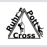 RuhrPottCross logo