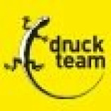 DruckTeam GmbH logo