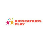 Kids Eat and Play