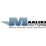 Maaliki Motors