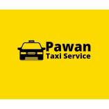 Pawan Taxi Service