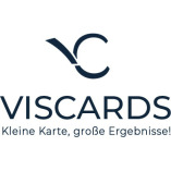VISCARDS - NFC Visitenkarten