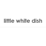 Little White Dish