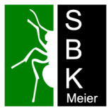 SBKMeier logo