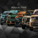 Kollective Automotive Group