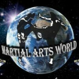 Martial Arts World