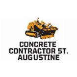 STA Concrete Contractor St. Augustine