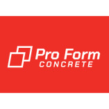 Pro Form Concrete