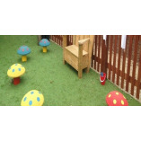 Playground Builders Ltd