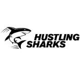 Hustling Sharks