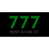 777 Rent A Car JLT