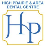 High Prairie & Area Dental Centre
