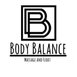 Body Balance Massage And Float