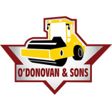 ODonavan & Sons Paving & Masonry