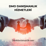 DMO Hizmetleri