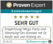 Erfahrungen & Bewertungen zu DJ kaufe
