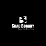 Shad Bogany