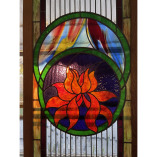 Torrey Ronson Custom Stained Glass