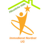 Immodienst Nordost UG (haftungsbeschränkt) logo