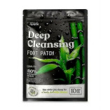 Nuubu Detox Foot Patches