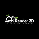 ArchiRender3D