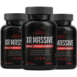 XR Massive Male Enhancement Profile