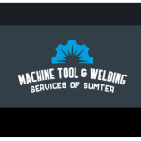 Machine tool and welding service of sumter