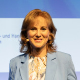 Kerstin Stromberg-Mallmann