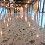 TCF West Concrete Finishing and Repair