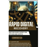 CERTIFIED CRYPTO RECOVERY EXPERT // RAPID DIGITAL RECOVERY