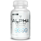 Alpha Active Male Enhancement - A New 100% SCAM FREE Pills That Works