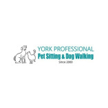 York Professional Pet Sitting & Dog Walking