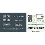 Locksmith Hyattsville