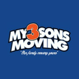 My 3 Sons Moving Lexington