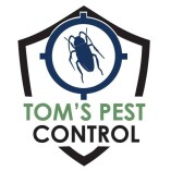 Toms pest control the gap