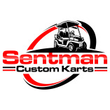 Sentman Custom Karts