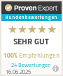 Erfahrungen & Bewertungen zu Dr. Silke Waggershauser