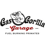 GasGorillaGarage logo