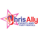 ChrisAlly Events and Party Rental