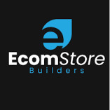 Ecom Store Builders - Expert Online Store Setup & E-commerce Marketing
